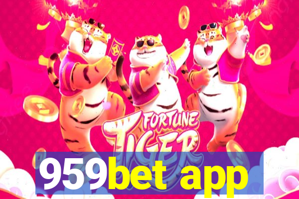 959bet app